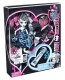 Mattel Monster High Słodkie 1600 Urodziny Draculaury Lalka Frankie Stein W9188 W9190 - zdjęcie nr 4