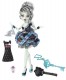 Mattel Monster High Słodkie 1600 Urodziny Draculaury Lalka Frankie Stein W9188 W9190 - zdjęcie nr 1