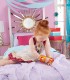Mattel Shimmer & Shine Magiczne Bransoletki Shine FGN56 FGN75 - zdjęcie nr 3