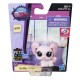 Hasbro Littlest Pet Shop figurka Lila-Mae Pinktail A9191 B8336 - zdjęcie nr 2