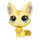 Hasbro Littlest Pet Shop figurka Zeda Sandy A9191 B9419 - zdjęcie nr 1