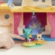 Hasbro Littlest Pet Shop Statek zwierzaków C1159 - zdjęcie nr 3