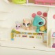 Hasbro Littlest Pet Shop Statek zwierzaków C1159 - zdjęcie nr 8