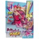 Mattel Barbie Super Księżniczka Filmowa (CDY61) + Biżuteria DNJ05 - zdjęcie nr 5