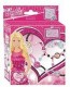 Mattel Barbie Super Księżniczka Filmowa (CDY61) + Biżuteria DNJ05 - zdjęcie nr 6