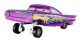 Mattel Cars Roman z Superzawieszeniem DHD70 - zdjęcie nr 3