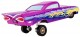 Mattel Cars Roman z Superzawieszeniem DHD70 - zdjęcie nr 5
