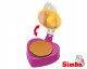 Simba A&F Masa Plastyczna Lody w rożku 6325419 - zdjęcie nr 3