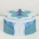 Hasbro Kraina Lodu Frozen Magiczny Zamek Elsy 50cm B6253 - zdjęcie nr 6