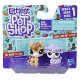 Hasbro Littlest Pet Shop Mini 2 Pack Osiołek i Owieczka B9389 C1678 - zdjęcie nr 1