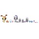 Hasbro Littlest Pet Shop Modne Zwierzaki Zestaw Cukiernia A8232 A9411 - zdjęcie nr 1