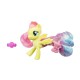Hasbro My Little Pony Kucykowa Przemiana Fluttershy C0681 C1827 - zdjęcie nr 1