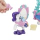 Hasbro My Little Pony Kucykowe Historie Rarity C0682 C1829 - zdjęcie nr 2
