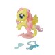 Hasbro My Little Pony Modne Syreny Fluttershy C0683 C1832 - zdjęcie nr 2