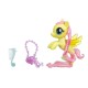 Hasbro My Little Pony Modne Syreny Fluttershy C0683 C1832 - zdjęcie nr 1