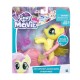 Hasbro My Little Pony Modne Syreny Fluttershy C0683 C1832 - zdjęcie nr 5