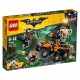 Lego Batman Movie Bane Atak toksyczna ciężarówka 70914 - zdjęcie nr 1