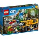 Lego City Mobilne Laboratorium 60160 - zdjęcie nr 1