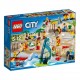 Lego City Zabawa na plaży 60153 - zdjęcie nr 1
