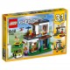 Lego Creator Nowoczesny dom 31068 - zdjęcie nr 1