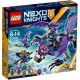 Lego Nexo Knights Heligulec 70353 - zdjęcie nr 1