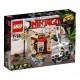 Lego Ninjago Pościg w NINJAGO® City 70607 - zdjęcie nr 1
