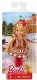 Mattel Barbie Chelsea Świąteczna DMN89 DMN90 - zdjęcie nr 2