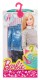 Mattel Barbie Fashion Spodenki Getry CFX73 DHK09 - zdjęcie nr 2