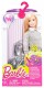 Mattel Barbie Fashion Srebrny Top CFX73 DHH49 - zdjęcie nr 2