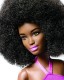 Mattel Barbie Fasionistas Modne Przyjaciółki 59 Pink Halter Floral Skirt FBR37 DYY89 - zdjęcie nr 2