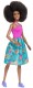 Mattel Barbie Fasionistas Modne Przyjaciółki 59 Pink Halter Floral Skirt FBR37 DYY89 - zdjęcie nr 1