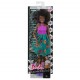 Mattel Barbie Fasionistas Modne Przyjaciółki 59 Pink Halter Floral Skirt FBR37 DYY89 - zdjęcie nr 3
