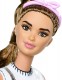 Mattel Barbie Fasionistas Modne Przyjaciółki 62 Sweet for Silver FBR37 DYY92 - zdjęcie nr 2