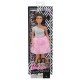 Mattel Barbie Fasionistas Modne Przyjaciółki 65 Powder Pink Lace FBR37 DYY95 - zdjęcie nr 4