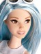 Mattel Barbie Fasionistas Modne Przyjaciółki 69 Blue Beauty FBR37 DYY99 - zdjęcie nr 3