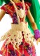 Mattel Monster High Egzotyczne Upiorki Jinafire Long DKX94 DKX95 - zdjęcie nr 5