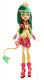 Mattel Monster High Egzotyczne Upiorki Jinafire Long DKX94 DKX95 - zdjęcie nr 1