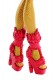 Mattel Monster High Egzotyczne Upiorki Jinafire Long DKX94 DKX95 - zdjęcie nr 6