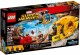 Lego Super Heroes Zemsta Ayeshy 76080 - zdjęcie nr 1