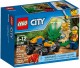 Lego City Dżunglowy łazik 60156 - zdjęcie nr 1