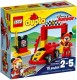 Lego Duplo Wyścigówka Mikiego 10843 - zdjęcie nr 1