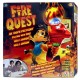 EPEE gra Fire Quest - Szybcy i sprytni EP02848 - zdjęcie nr 1
