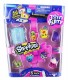 Formatex Shopkins Party S7 5-pack FOR56354 - zdjęcie nr 1