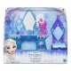 Hasbro Kraina Lodu Frozen Toaletka Elsy B5175 B5176 - zdjęcie nr 2