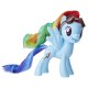 Hasbro My Little Pony Kucyk podstawowy Rainbow Dash B8924 C1140 - zdjęcie nr 1