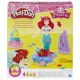 Hasbro Play-Doh Arielka i Podwodni Przyjaciele B5529 - zdjęcie nr 2