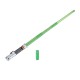 Hasbro Star Wars E8 Miecz świetlny Luke Skywalker C1568 C1572 - zdjęcie nr 1