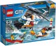 Lego City Helikopter ratunkowy do zadań specjalnych 60166 - zdjęcie nr 1