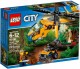 Lego City Helikopter transportowy 60158 - zdjęcie nr 1