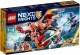 Lego Nexo Knights Spadający smok Macybota 70361 - zdjęcie nr 1